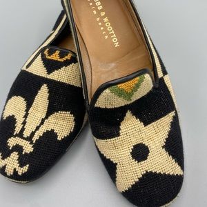 Stubbs and Wooten men’s 10